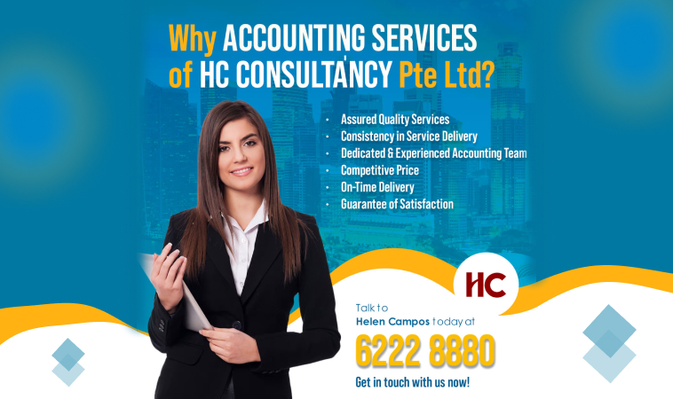 accounting services hc