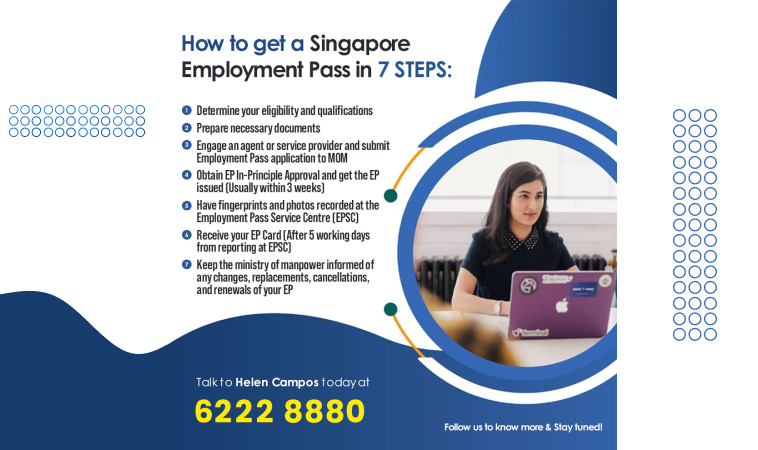 how to get a singapore