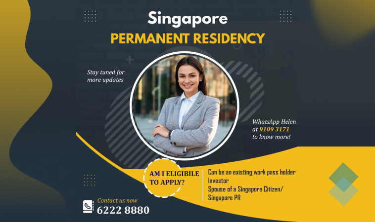 permanent residency
