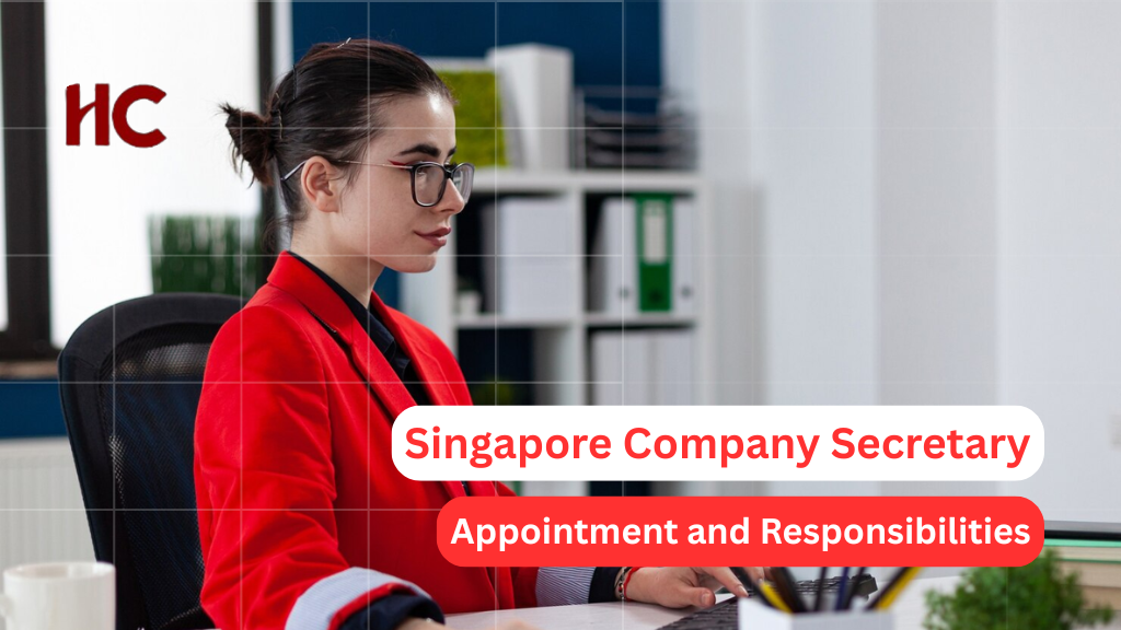 Appointment and Responsibilities