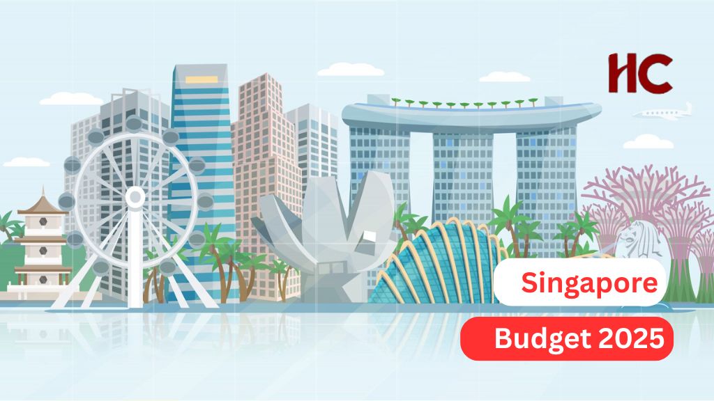 singapore budget 2025