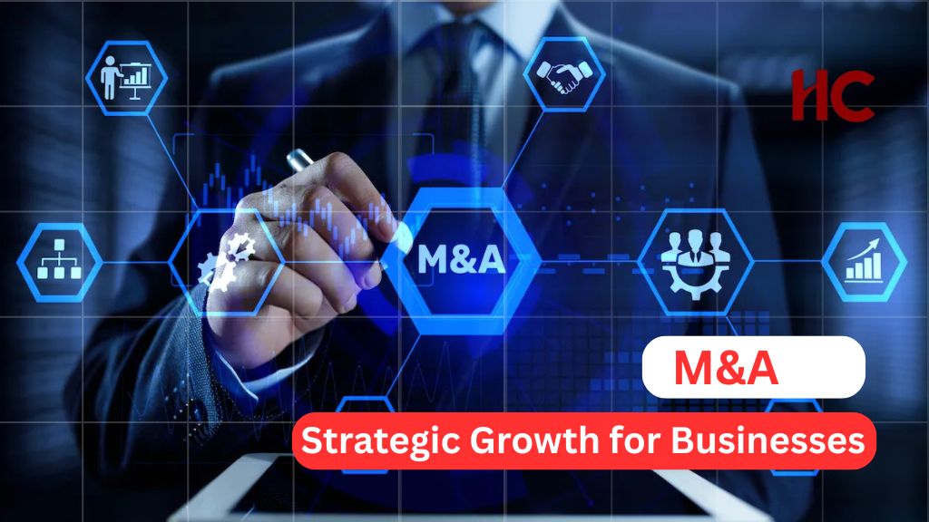 M&A