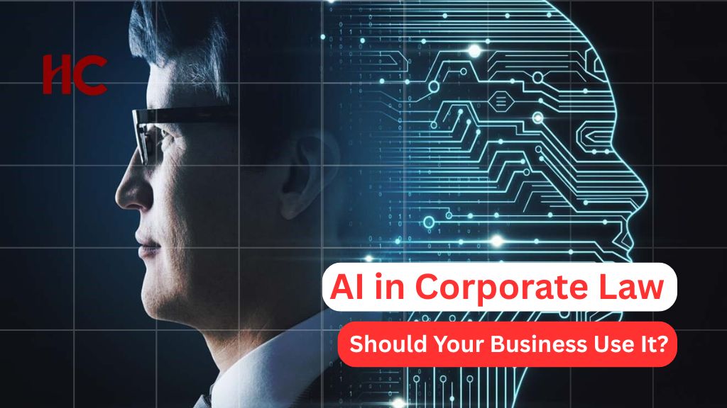 AI in Corporate Law