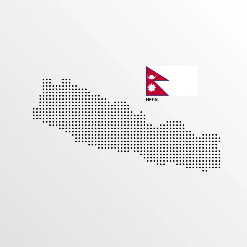 Nepal visa