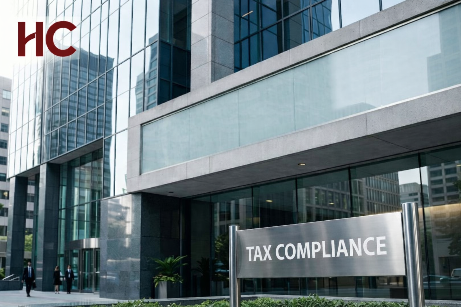 Tax Planning, Tax Avoidance, and Tax Evasion — and Why It Falls on You